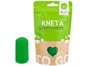 KNETÄ Vegane Spielknete Grün 100 g