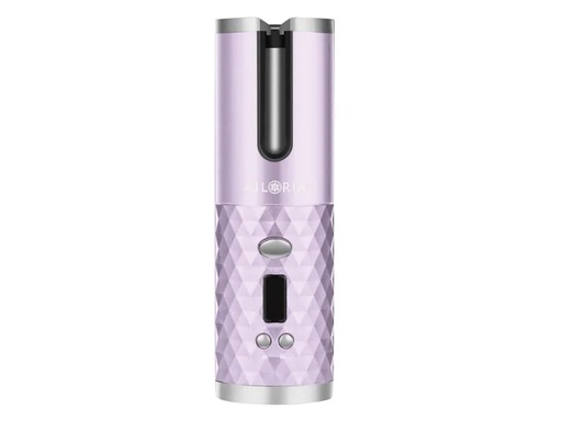 [90048427 1169103] Ailoria Lockenstyler Revolutionne Lila
