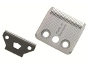Moser Schneidsatz Standard Blade für Typ 1400