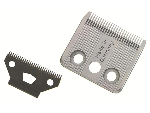 [90048429 1000164] Moser Schneidsatz Standard Blade für Typ 1400