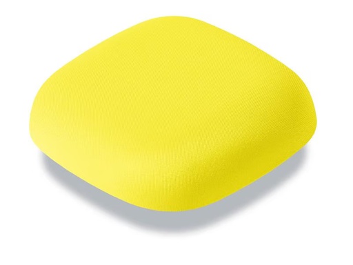 [90288214 1541698] Jalo Rauchmelder Kupu 10, Gelb