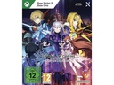 Bandai Namco Sword Art Online: Last Recollection