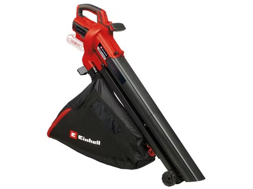 [90288232 1520186] Einhell Akku-Laubsauger Venturro 18/210 Solo