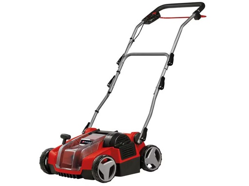 [90288267 1520185] Einhell Akku-Vertikutierer GE-SC 36/35 Li Solo