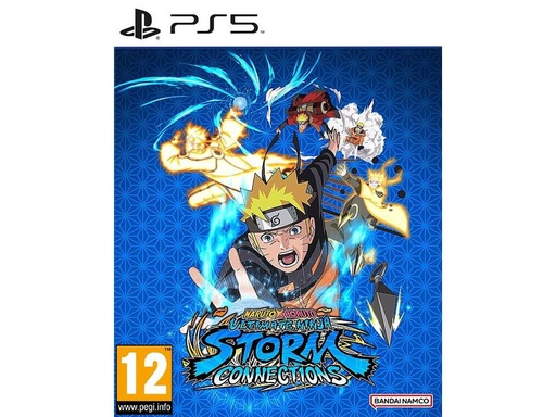 [90288284 1543191] Bandai Namco Naruto X Boruto Ultimate Ninja Storm Connections