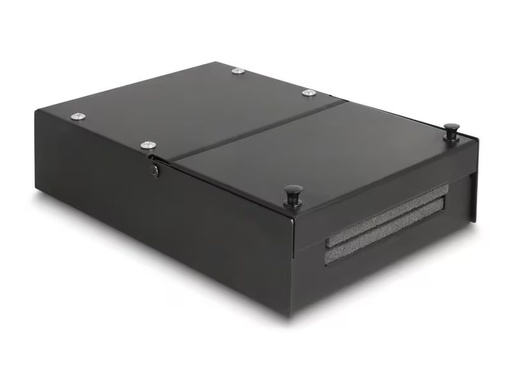 [90288332 1541040] Delock Konsolidierungspunkt-Box 4 Port für Keystone Module