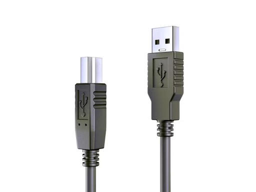 [90288335 1546552] PureLink USB 3.0-Kabel DS3000 aktiv USB A - USB B 5 m