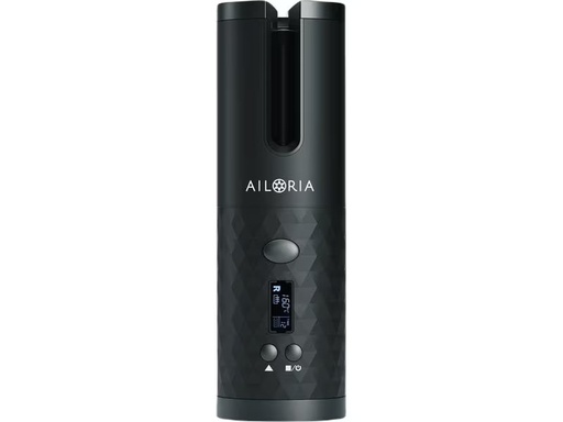 [90288354 1543932] Ailoria Lockenstyler Revolutionne Schwarz