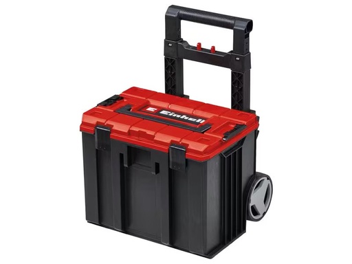 [90288357 1520509] Einhell Systemkoffer E-Case L mit Räder