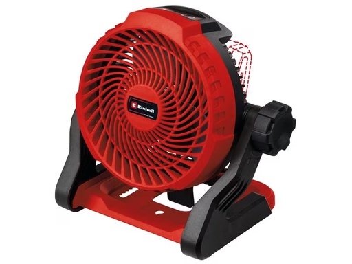 [90288362 1520508] Einhell Akku-Ventilator GE-CF 18/2200 Li Solo