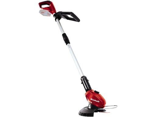 [90048462 339780] Einhell Akku-Rasentrimmer GE-CT 18 Li Solo