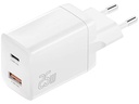 4smarts PDPlug Duos USB-C + USB-A 25W