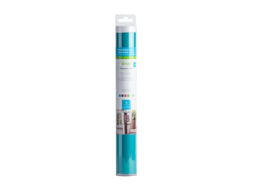 [90048476 968565] Cricut Vinylfolie Premium Permanent 6 Folie à 30.5 x 30.5 cm