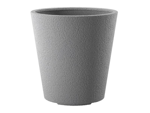 [90288536 1519497] Esteras Blumentopf Kent, 27 cm, Grau