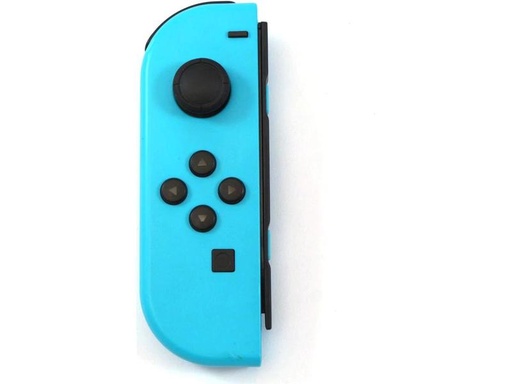[90048478 1127728] Nintendo Joy-Con Switch Joy-Con Neon Blau (L)