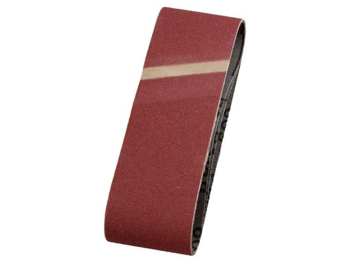[90048479 492507] kwb Schleifband 60 x 400 mm K80