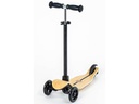 Croozaboo Scooter Kinder, Holz/Bambus