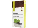 Gusta Garden Kokoserde HARRY HERBS, 400 g