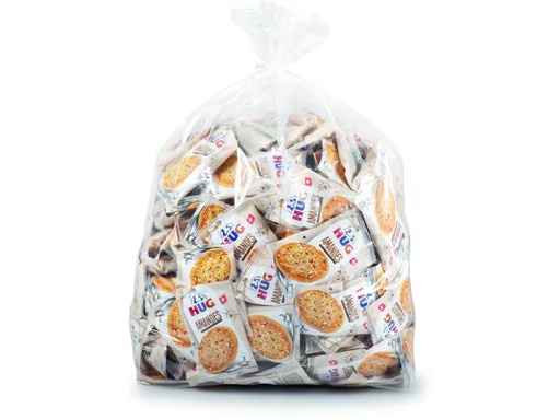 [90288647 1543017] HUG Guetzli Amandes 250 Stück