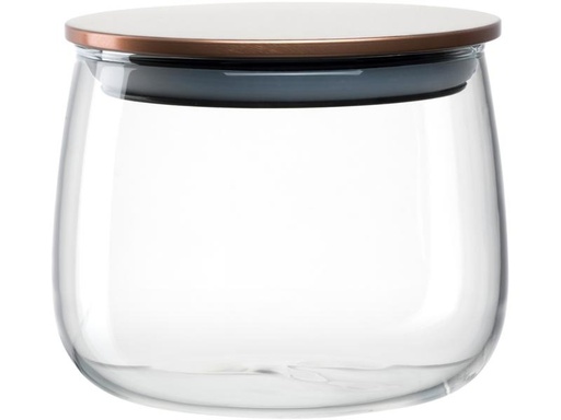 [90288726 1524108] Leonardo Zuckerdose Tè per te 300 ml