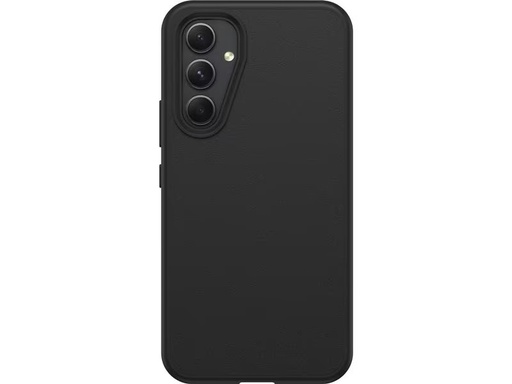 [90288747 1539039] Otterbox Back Cover React Galaxy A54 5G Black
