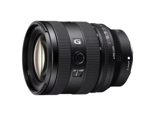 [90288748 1515461] Sony Zoomobjektiv FE 20–70mm F/4 G Sony E-Mount