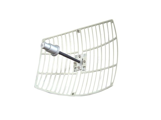[90048499 328663] Zyxel WLAN-Antenne WLG-5500-27 N-Type 15 dBi Richtstrahl
