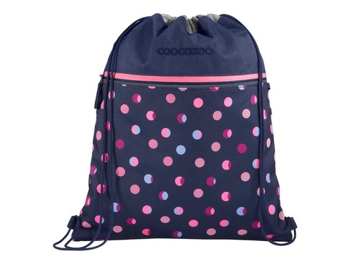 [90288763 1542987] Coocazoo Turnsack Turnbeutel, Reflective Moons