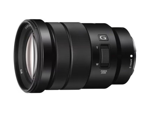 [90288786 262724] Sony Zoomobjektiv E 18-105mm F/4G OSS Sony E-Mount