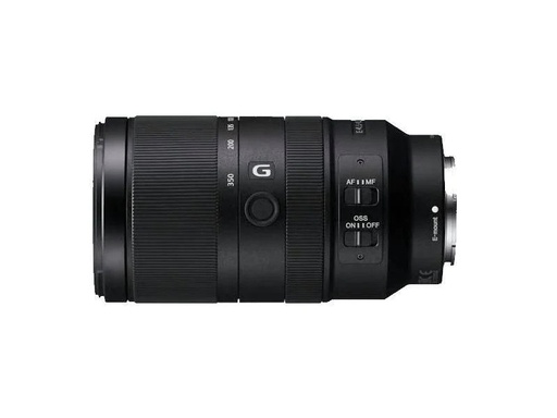 [90288793 964404] Sony Zoomobjektiv E 70-350mm F/4.5-6.3 G OSS Sony E-Mount