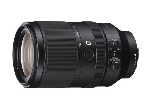 [90288799 430292] Sony Zoomobjektiv FE 70-300mm F/4.5-5.6G OSS Sony E-Mount