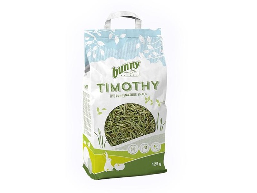[90288811 1539759] Bunny Nature Heu Timothy, 700 g