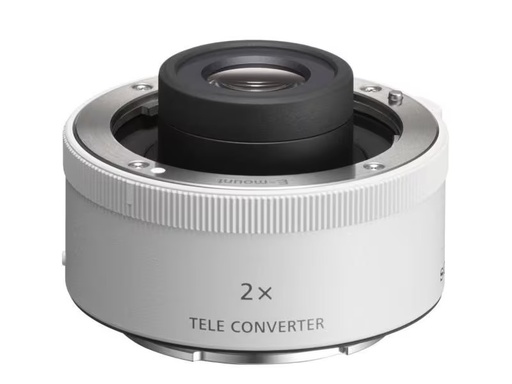 [90288815 470217] Sony Objektiv-Konverter 2.0x