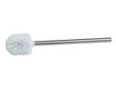 Zeller Present Ersatzbürste Weiss