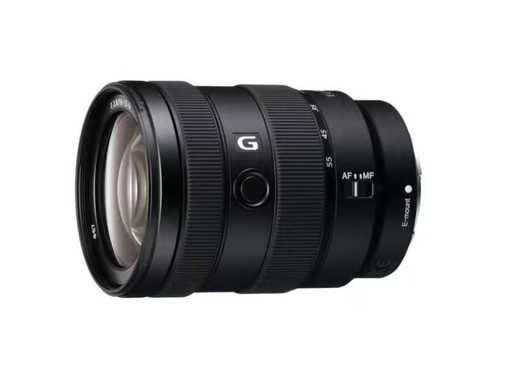 [90288846 964403] Sony Zoomobjektiv E 16-55mm F/2.8 G Sony E-Mount