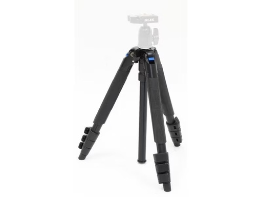 [90288880 1541661] Slik Reisestativ Sprint Mini III ohne Kopf