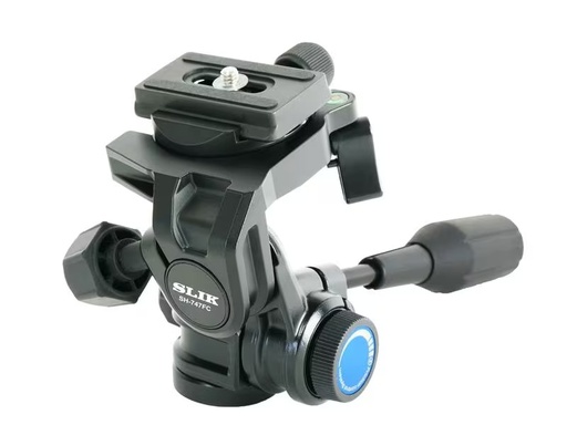 [90288914 1541668] Slik Stativkopf SH-747FC