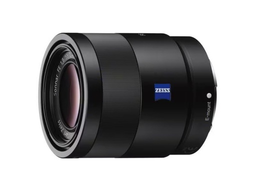 [90288919 268311] Sony Festbrennweite FE 55mm F/1.8 – Sony E-Mount