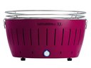LotusGrill XL Pflaumenlila