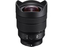 Sony Zoomobjektiv FE 12-24mm F/4 G Sony E-Mount