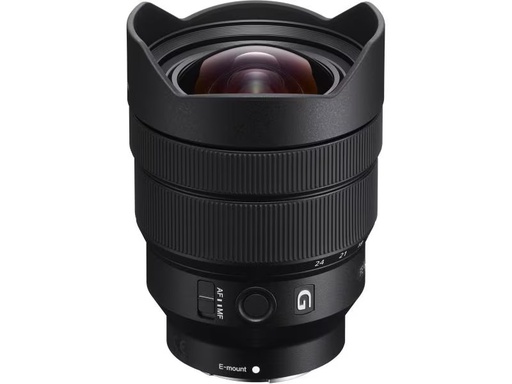 [90288956 573808] Sony Zoomobjektiv FE 12-24mm F/4 G Sony E-Mount