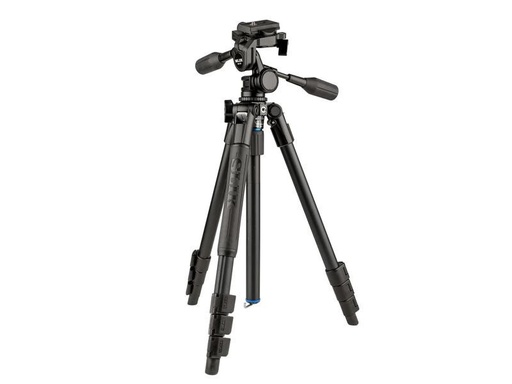 [90288964 1541665] Slik Stativ Pro AL-324-3W