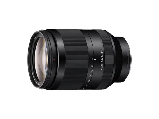[90288998 343961] Sony Zoomobjektiv FE 24-240mm F/3.5-6.3 OSS Sony E-Mount