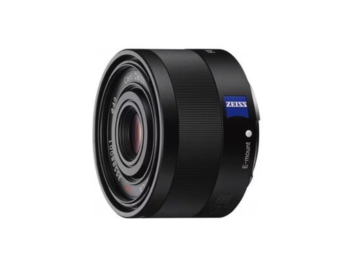 [90289007 268310] Sony Festbrennweite Sonnar T* FE 35mm F/2.8 ZA – Sony E-Mount