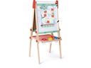 Hape Zubehör ABC und Zahlen Schablonen