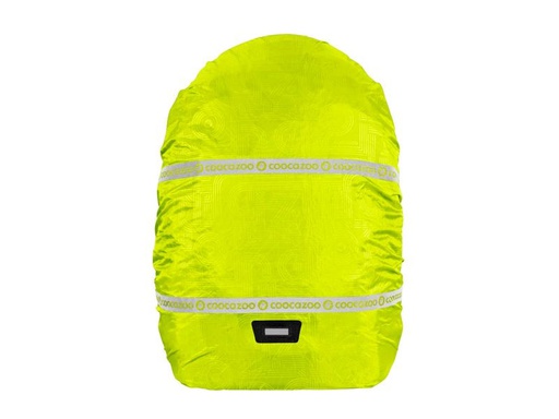 [90289028 1542991] Coocazoo Reflektoren Regenhülle, Yellow Yellow