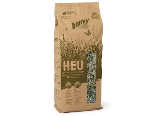 [90289030 1539760] Bunny Nature Heu von Naturschutzwiesen, 1.7 kg