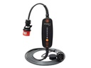 EV Buddy Mobiler Lader EV Buddy Smart – 11 kW 10 m Typ 2