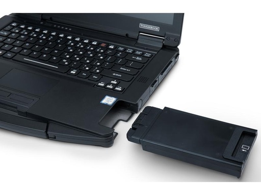 [90289098 1451585] Panasonic Card Reader Extern FZ-VSC551U