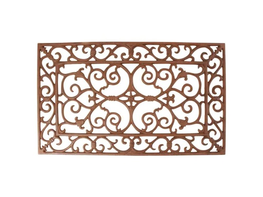 [90004832 1062147] Esschert Design Fussmatte Antik 34 x 58.2 cm